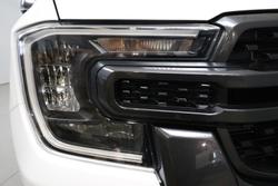 2023 Ford Ranger Sport