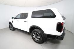 2023 Ford Ranger Sport