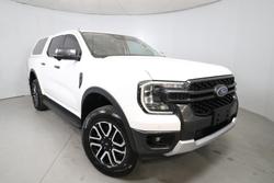 2023 Ford Ranger Sport