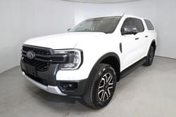 2023 Ford Ranger Sport