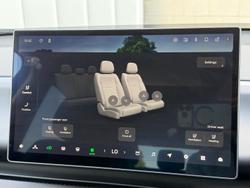 2025 Leapmotor C10 Design