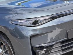 2025 Leapmotor C10 Design