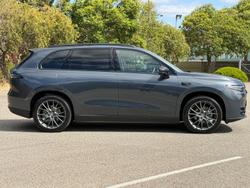 2025 Leapmotor C10 Design