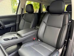 2025 Leapmotor C10 Design