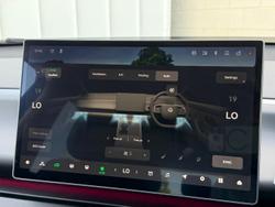 2025 Leapmotor C10 Design