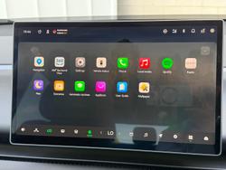 2025 Leapmotor C10 Design