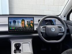 2025 Leapmotor C10 Design