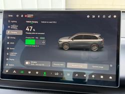 2025 Leapmotor C10 Design