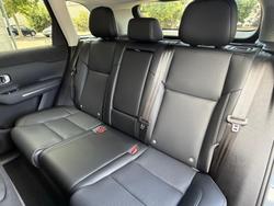 2025 Leapmotor C10 Design