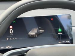 2025 Leapmotor C10 Design