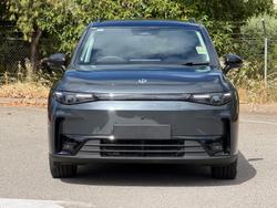 2025 Leapmotor C10 Design