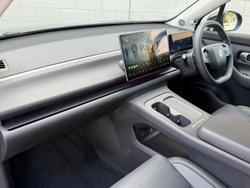 2025 Leapmotor C10 Design