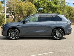 2025 Leapmotor C10 Design