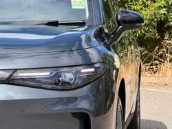 2025 Leapmotor C10 Design