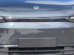 2025 Leapmotor C10 Design