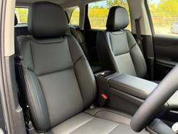 2025 Leapmotor C10 Design