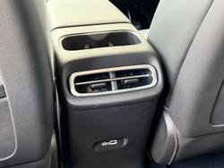 2025 Leapmotor C10 Design