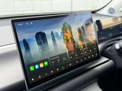 2025 Leapmotor C10 Design