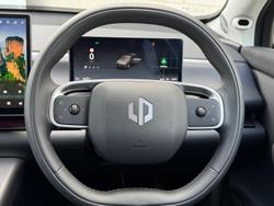 2025 Leapmotor C10 Design