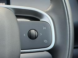 2025 Leapmotor C10 Design