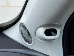 2025 Leapmotor C10 Design