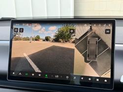 2025 Leapmotor C10 Design