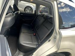 2013 Subaru Forester XT Premium S4 MY13 AWD Satin White Pearl