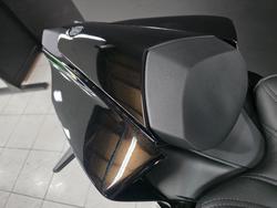 2024 Yamaha YZF-R7LA Black