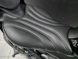 2024 Yamaha YZF-R7LA Black