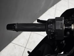 2024 Yamaha YZF-R7LA Black