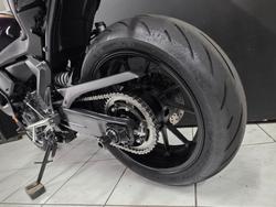 2024 Yamaha YZF-R7LA Black