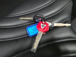 2024 Yamaha YZF-R7LA Black