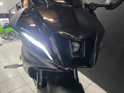 2024 Yamaha YZF-R7LA Black