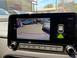 2020 Hyundai Kona N-Line