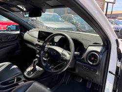 2020 Hyundai Kona N-Line