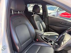 2020 Hyundai Kona N-Line