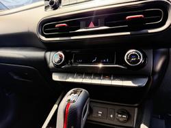 2020 Hyundai Kona N-Line