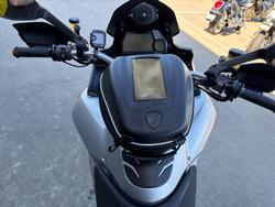 2014 DUCATI MULTISTRADA S TOURING