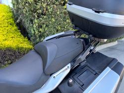 2014 DUCATI MULTISTRADA S TOURING