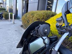 2014 DUCATI MULTISTRADA S TOURING