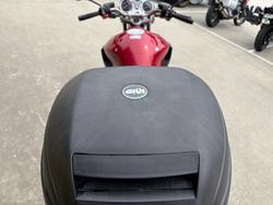 2003 BMW Motorrad R1150R