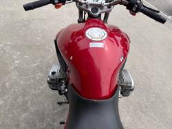 2003 BMW Motorrad R1150R