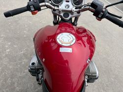 2003 BMW Motorrad R1150R