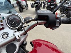 2003 BMW Motorrad R1150R