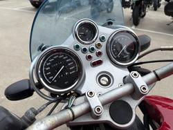 2003 BMW Motorrad R1150R