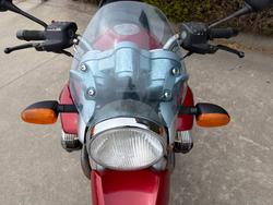 2003 BMW Motorrad R1150R