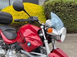 2003 BMW Motorrad R1150R