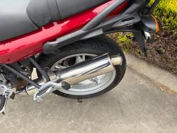 2003 BMW Motorrad R1150R