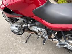 2003 BMW Motorrad R1150R
