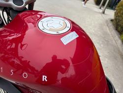 2003 BMW Motorrad R1150R